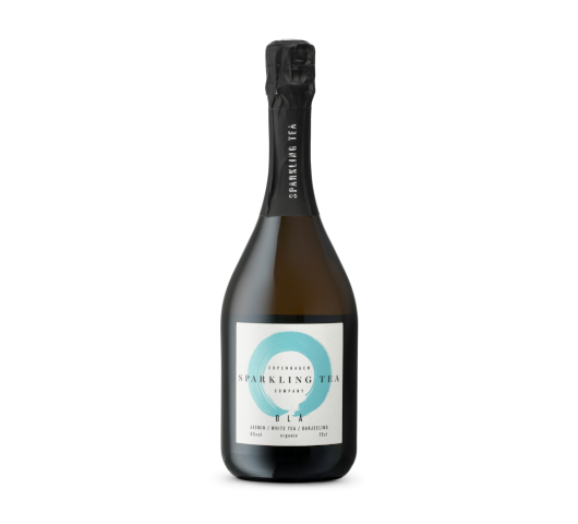 Copenhagen Sparkling Tea BLÅ