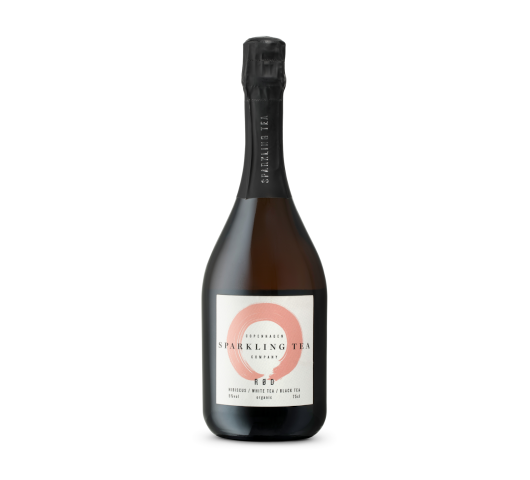 Copenhagen Sparkling Tea RØD