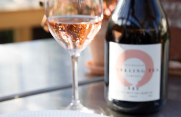 Copenhagen Sparkling Tea RØD