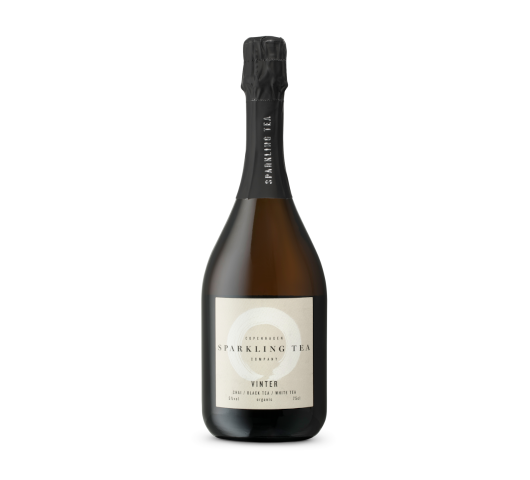 Copenhagen Sparkling Tea VINTER