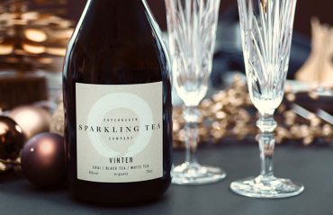 Copenhagen Sparkling Tea VINTER
